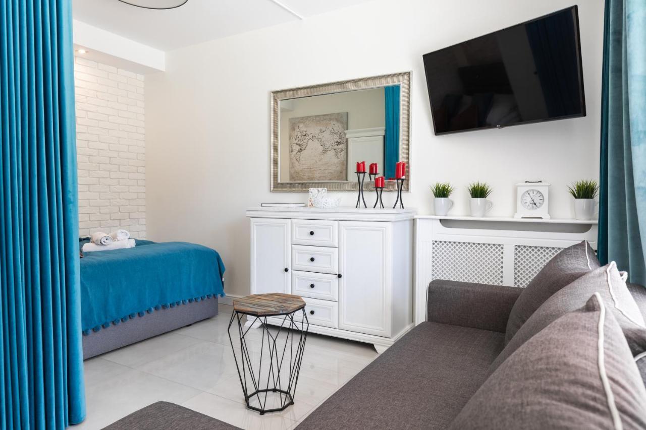 Apartamenty Nosalowe Tarasy Zakopane Exterior foto