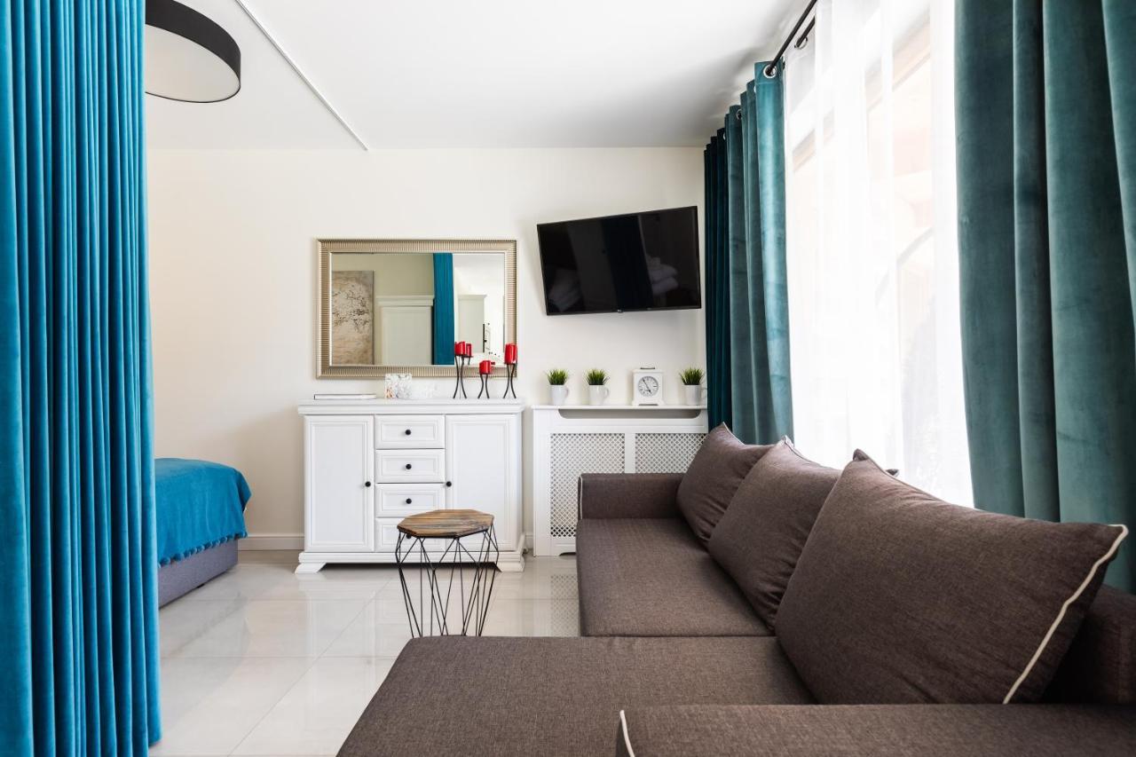 Apartamenty Nosalowe Tarasy Zakopane Exterior foto