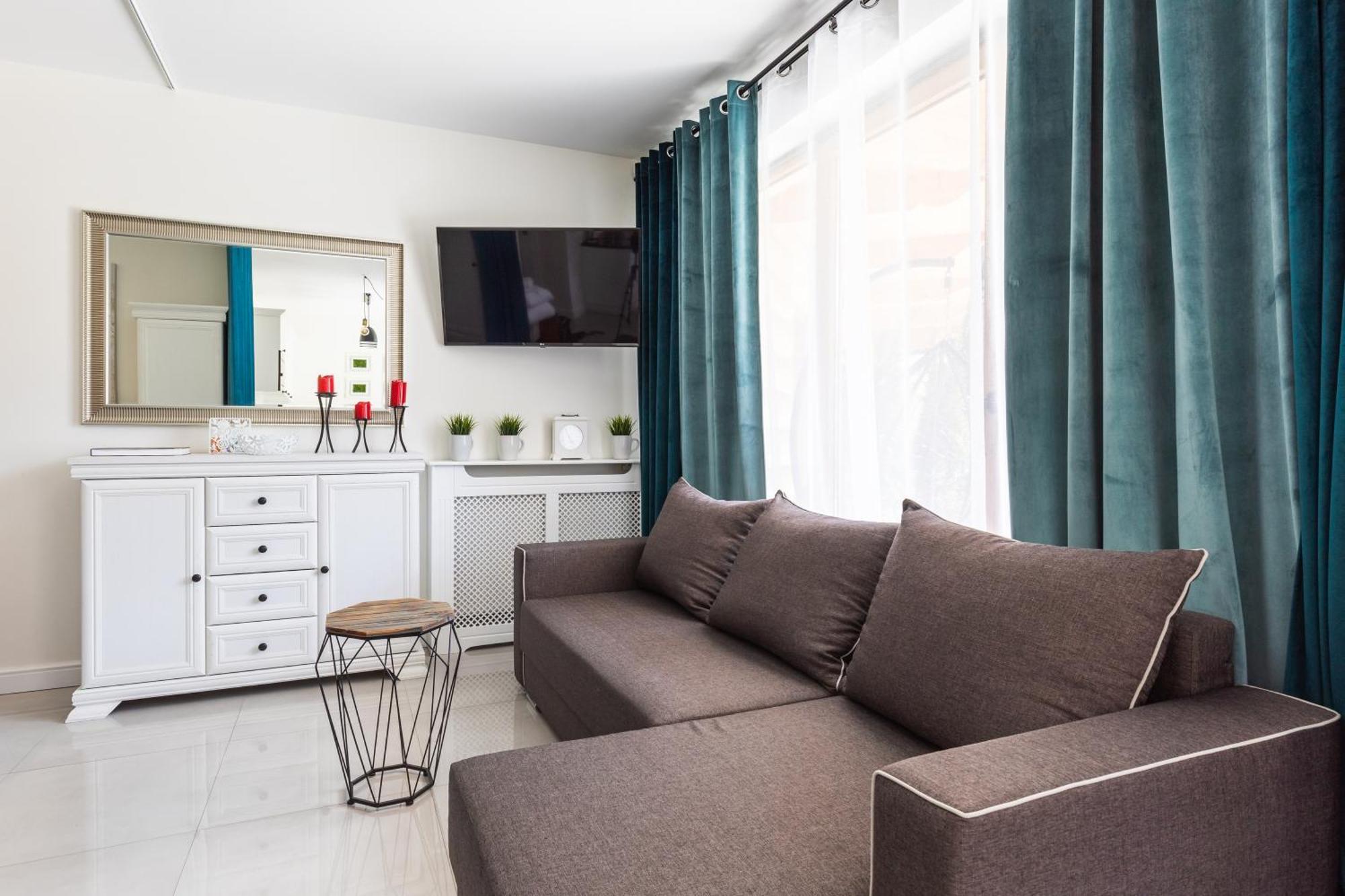 Apartamenty Nosalowe Tarasy Zakopane Zimmer foto