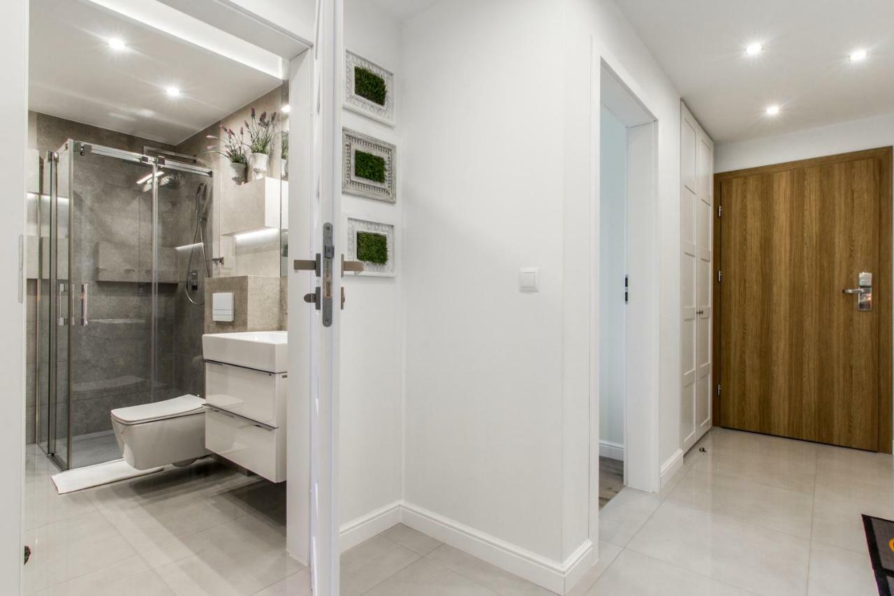 Apartamenty Nosalowe Tarasy Zakopane Exterior foto
